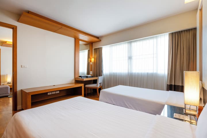 Kantary Hotel and Serviced Apartments, Ayutthaya