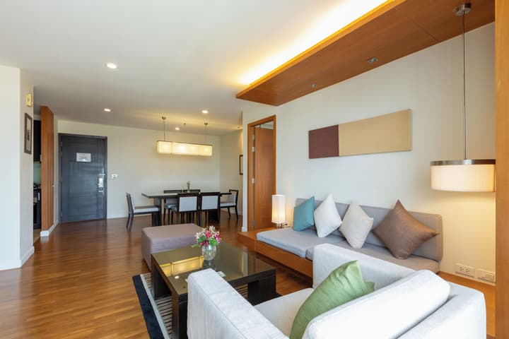 Kantary Hotel and Serviced Apartments, Ayutthaya