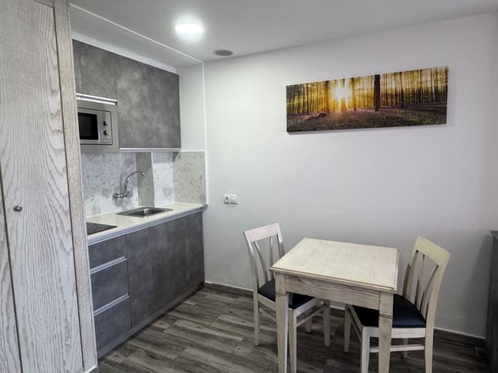 Apartamentos Colón Playa