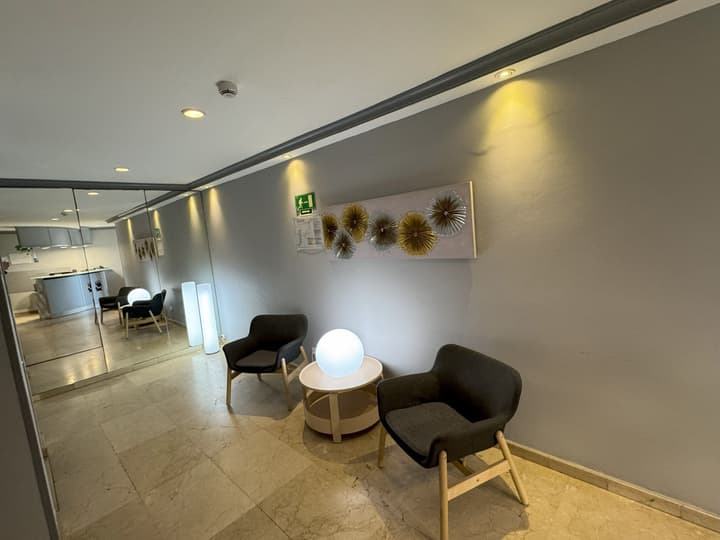 Apartamentos Colón Playa