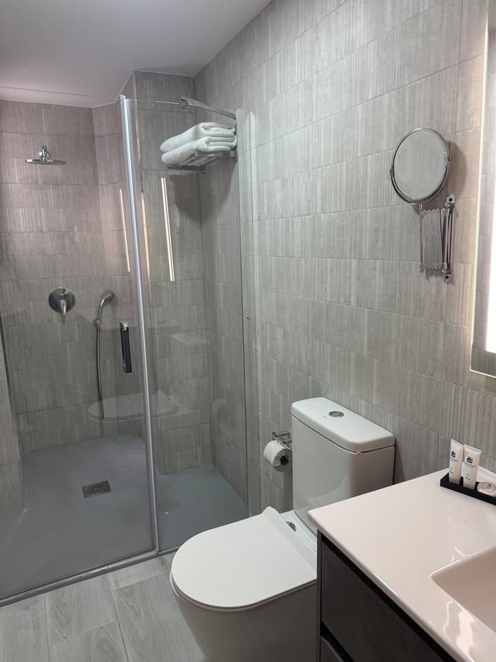 Apartamentos Colón Playa