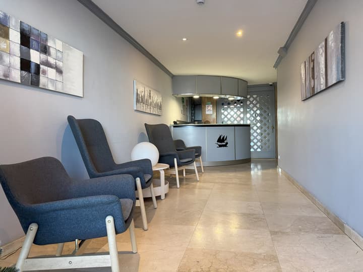 Apartamentos Colón Playa