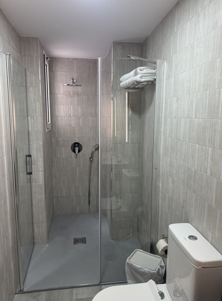 Apartamentos Colón Playa