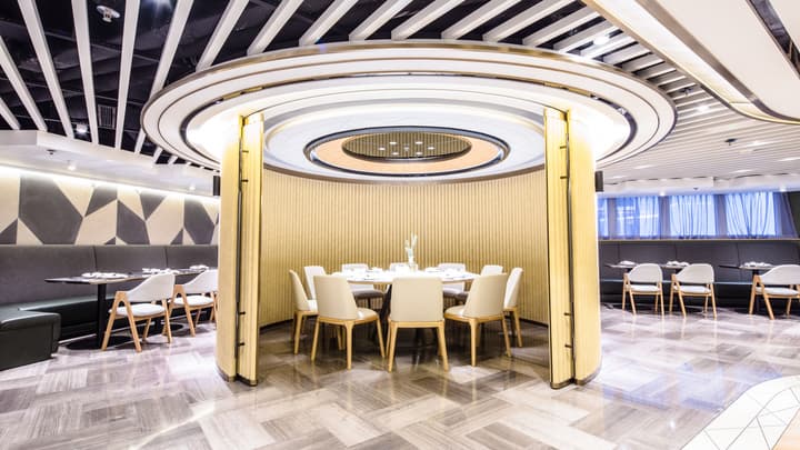 Hotel COZi · Oasis