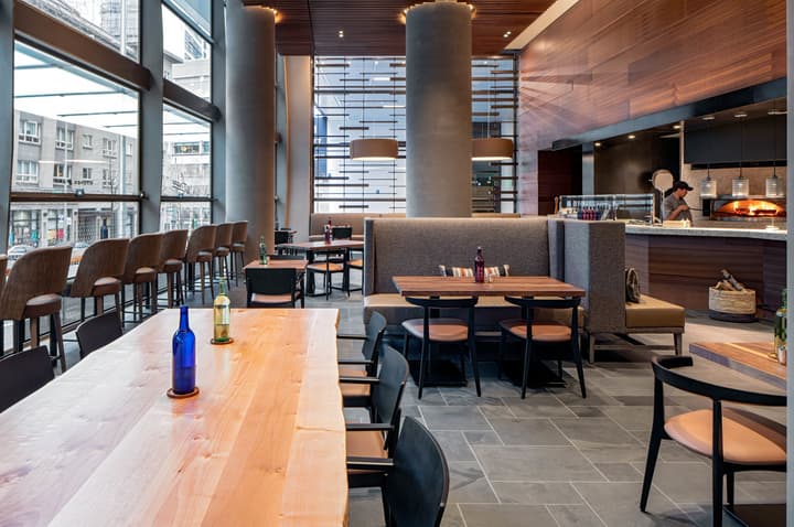 Hyatt Regency Seattle