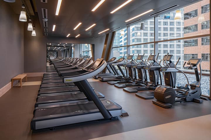 Hyatt Regency Seattle