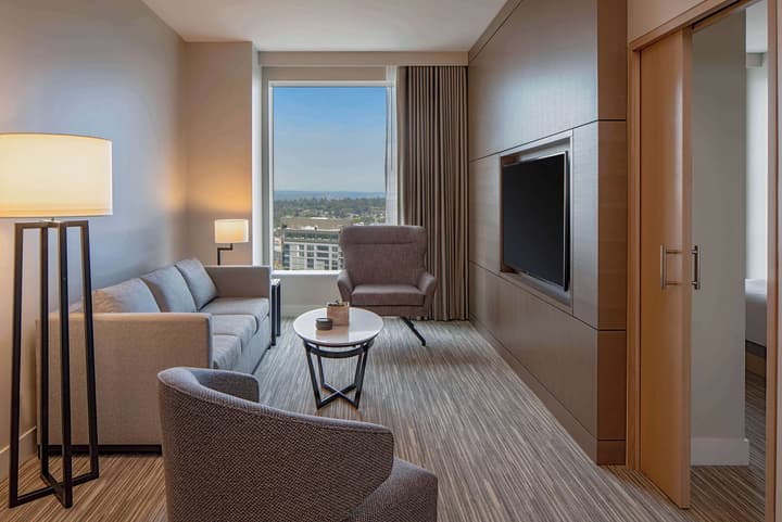 Hyatt Regency Seattle