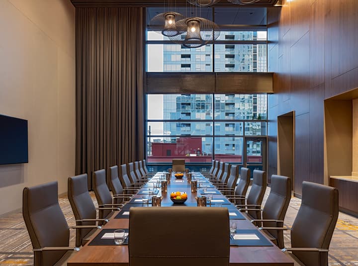 Hyatt Regency Seattle