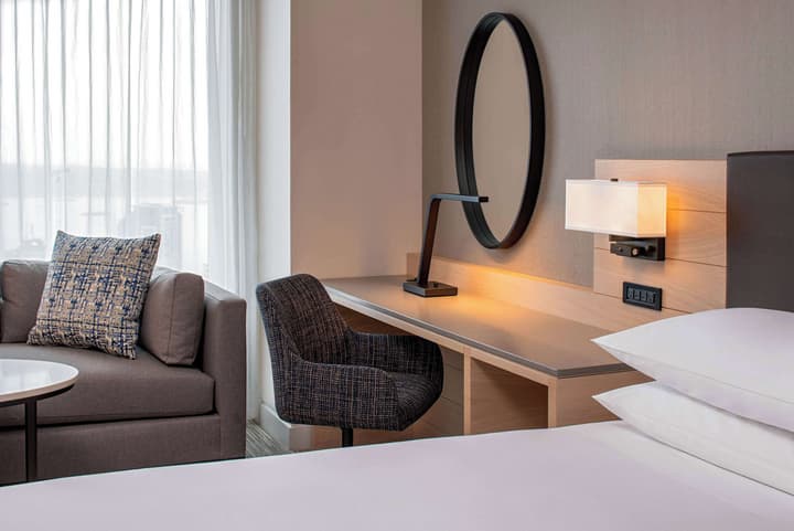 Hyatt Regency Seattle