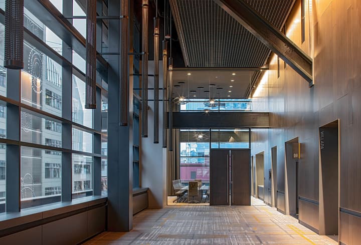 Hyatt Regency Seattle