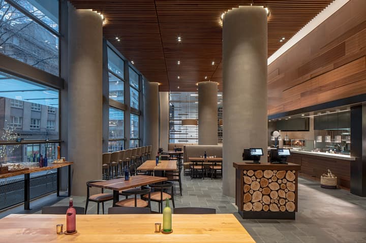 Hyatt Regency Seattle