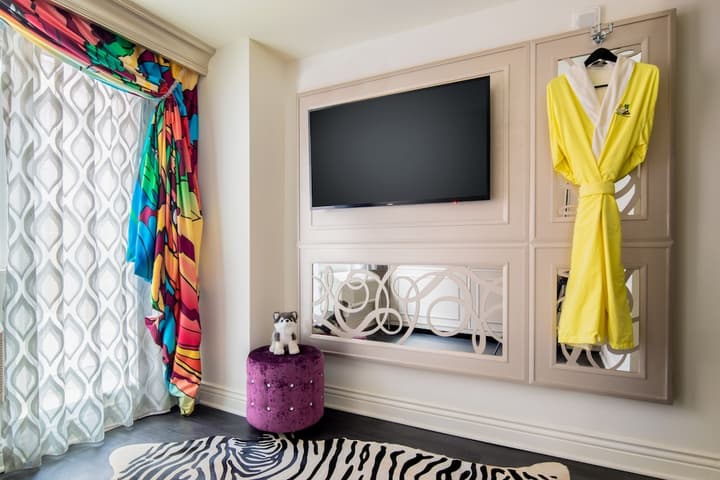 Staypineapple, An Artful Hotel, Midtown