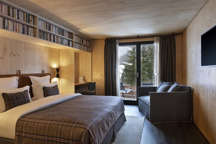 St-Alban Hotel & Spa