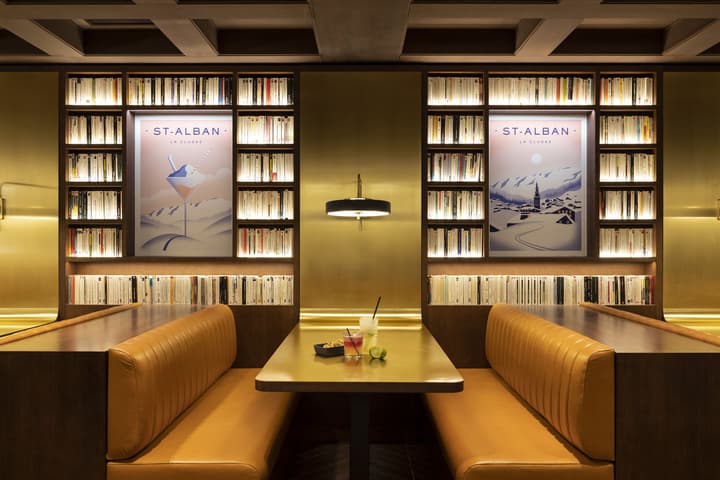 St-Alban Hotel & Spa