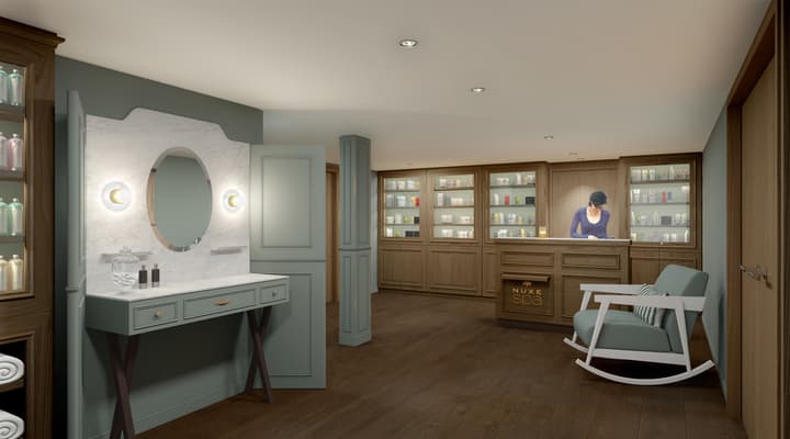 St-Alban Hotel & Spa