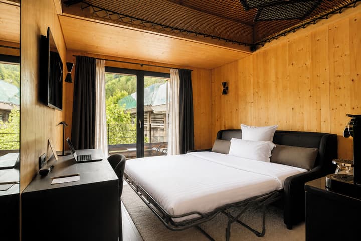 St-Alban Hotel & Spa