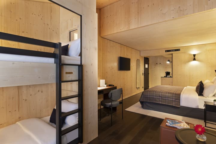 St-Alban Hotel & Spa