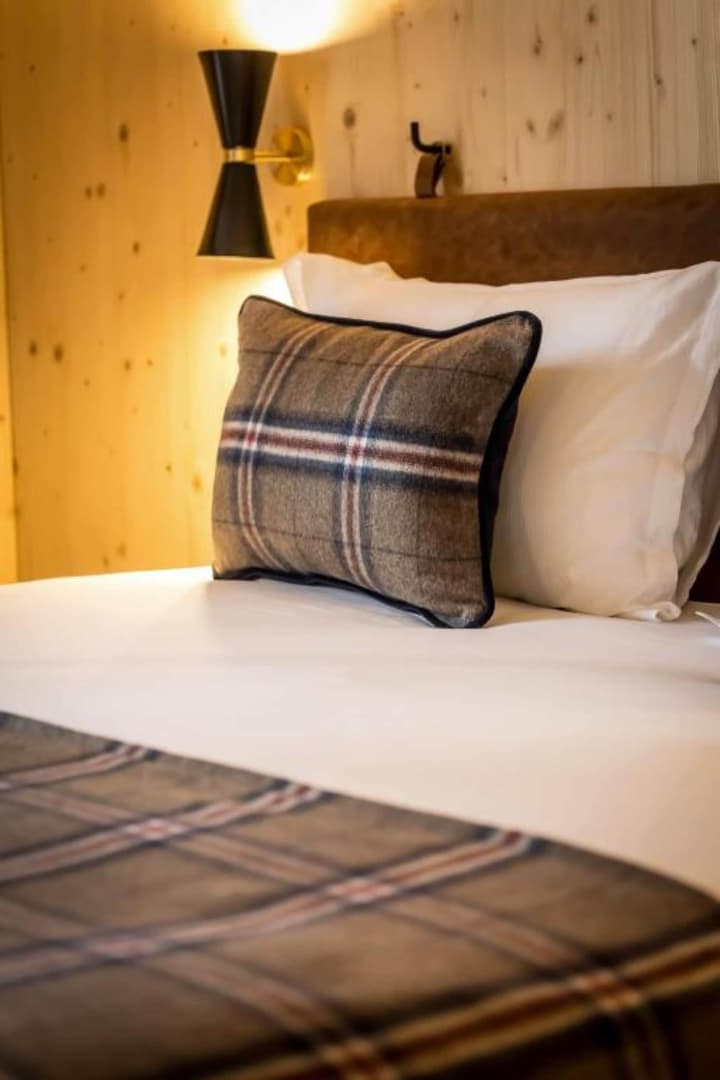 St-Alban Hotel & Spa