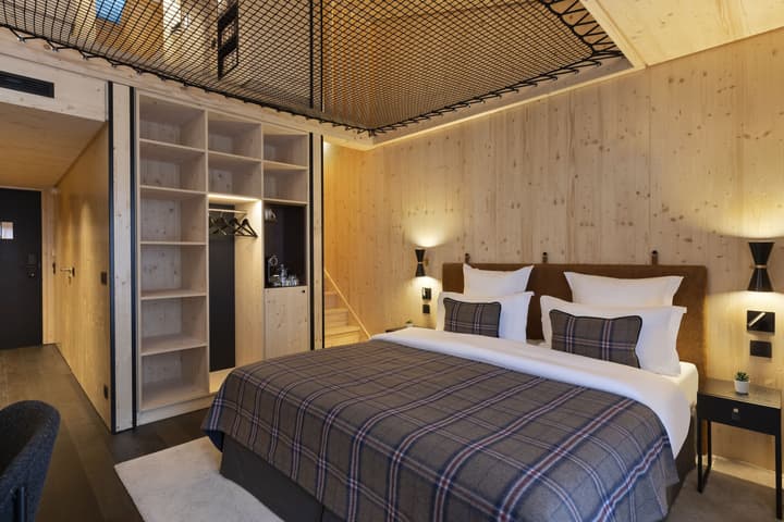 St-Alban Hotel & Spa