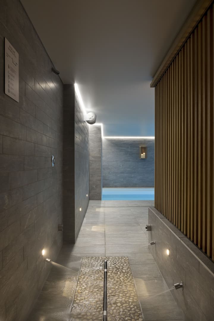 St-Alban Hotel & Spa