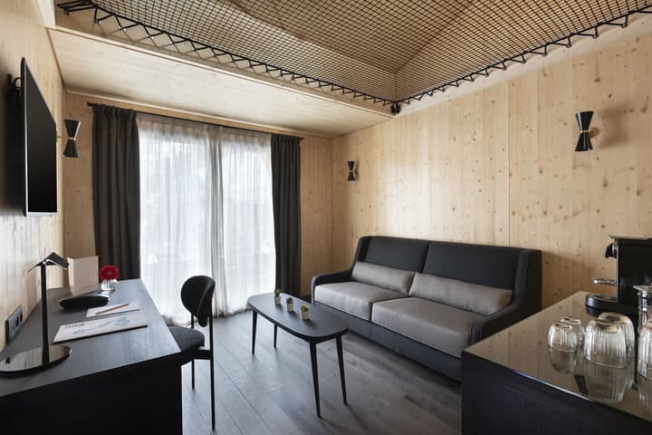 St-Alban Hotel & Spa
