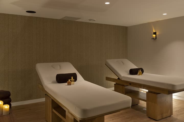 St-Alban Hotel & Spa
