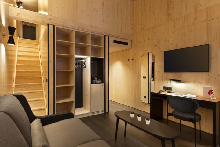 St-Alban Hotel & Spa