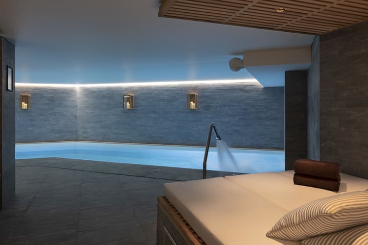 St-Alban Hotel & Spa