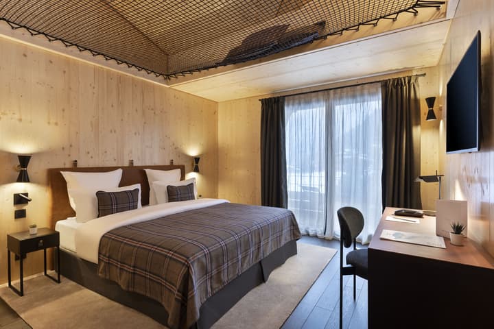 St-Alban Hotel & Spa