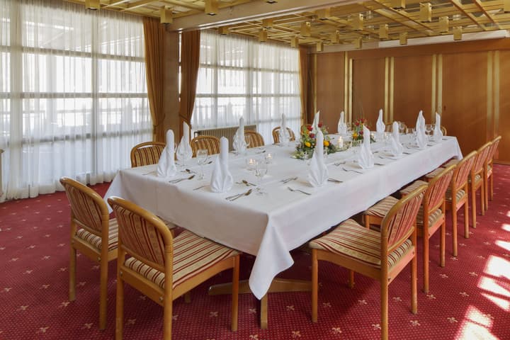 Hotel Schwärs Löwen Freiburg