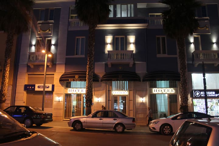 Hotel Veliera