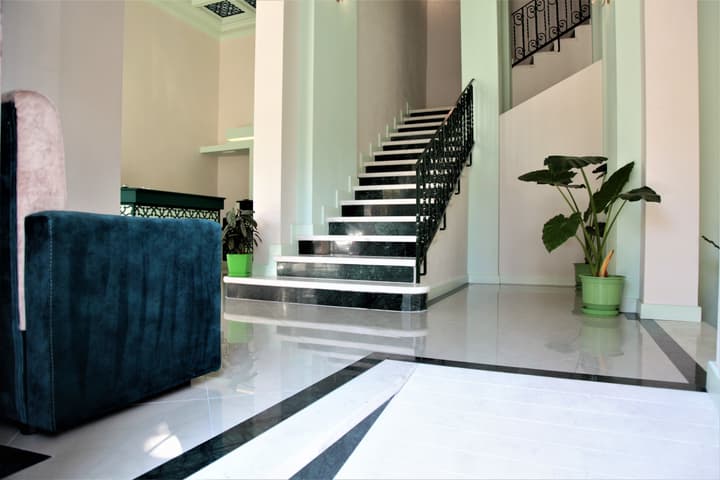 Hotel Veliera