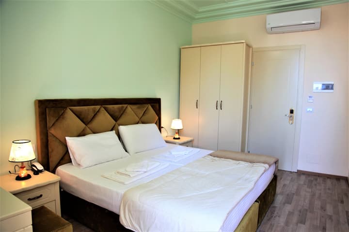 Hotel Veliera