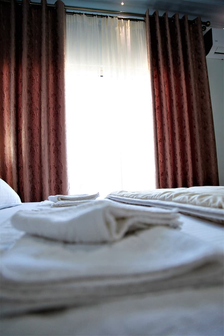 Hotel Veliera