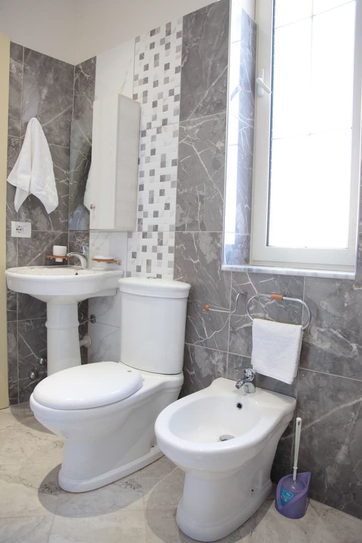 Hotel Veliera