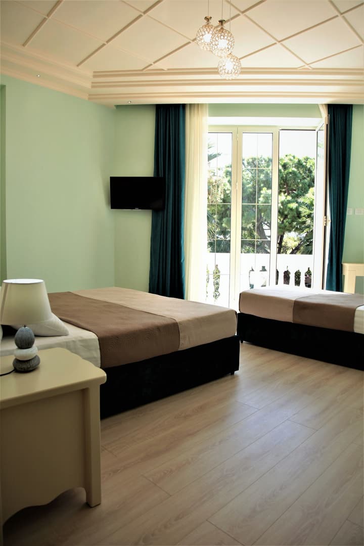 Hotel Veliera