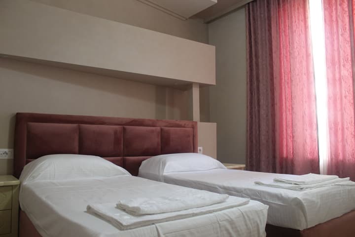 Hotel Veliera