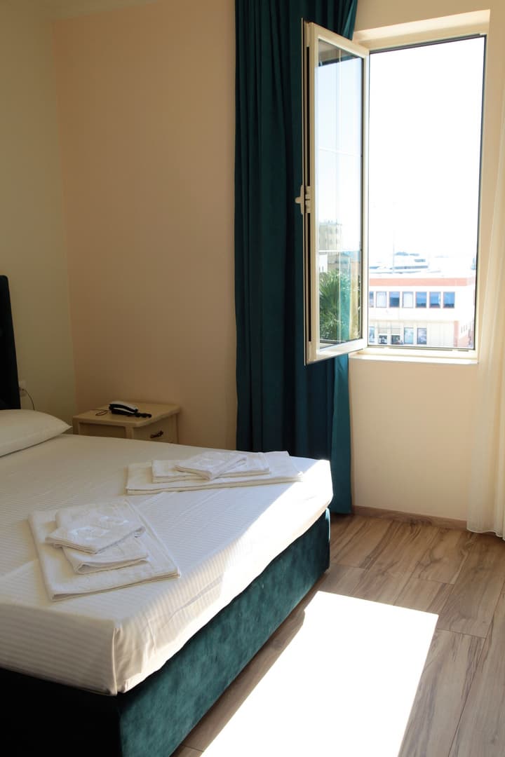 Hotel Veliera