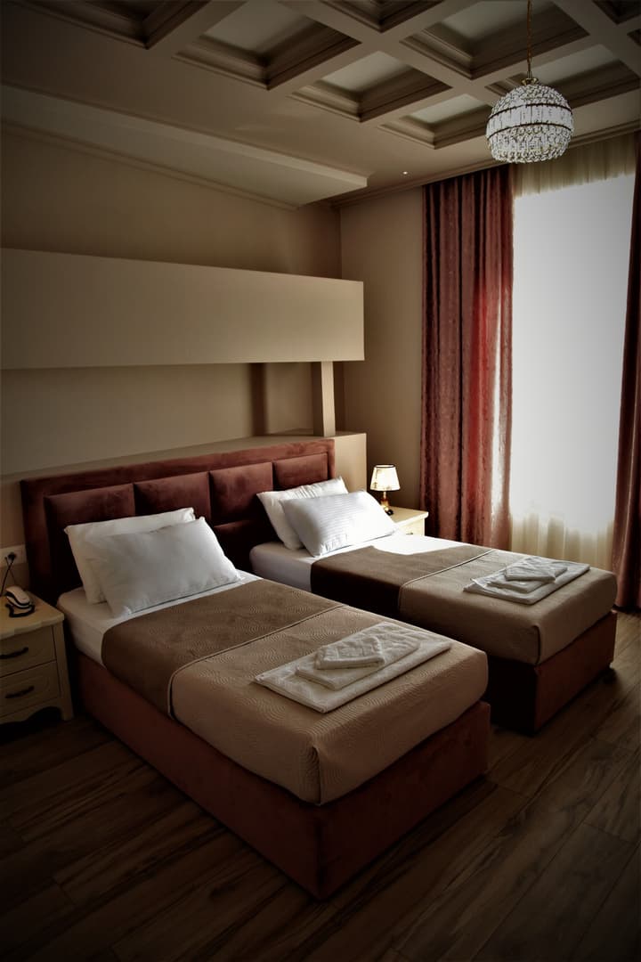 Hotel Veliera