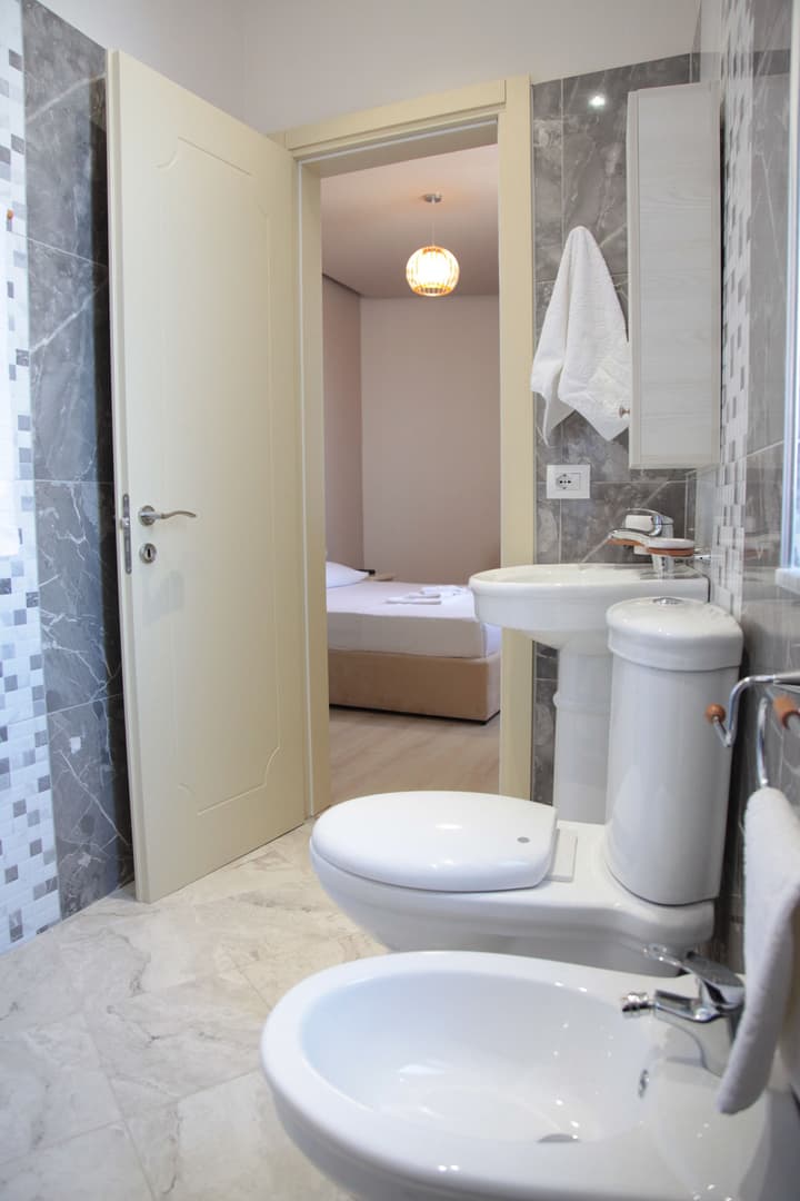 Hotel Veliera