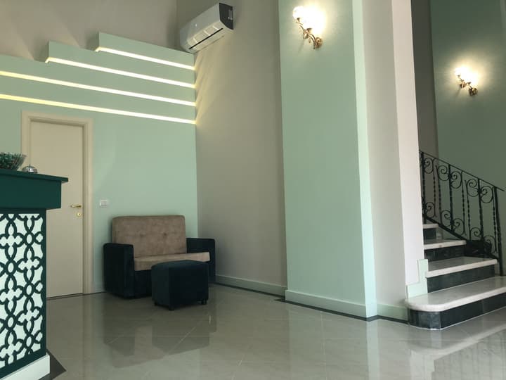 Hotel Veliera