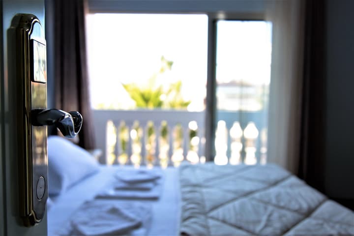 Hotel Veliera