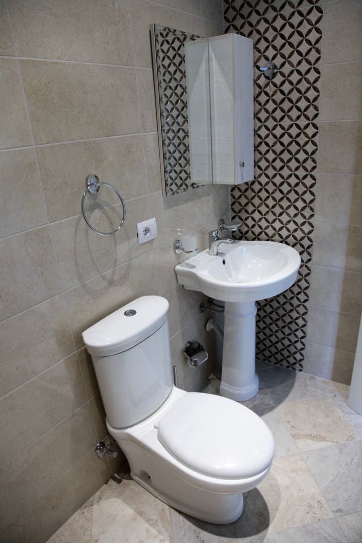 Hotel Veliera
