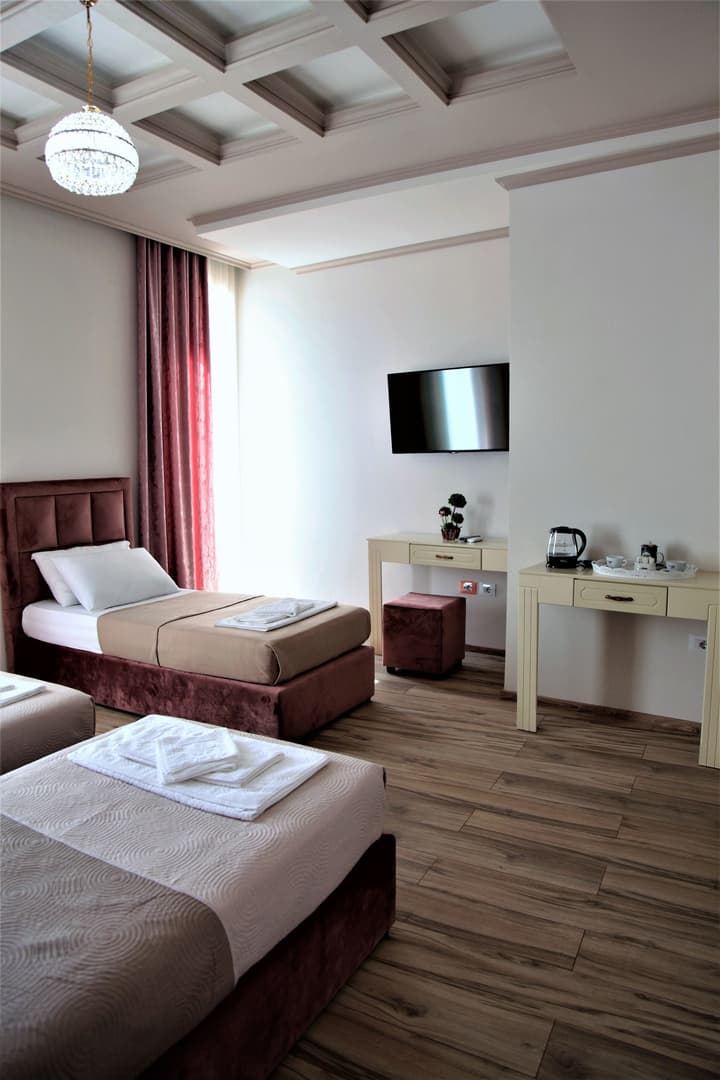 Hotel Veliera