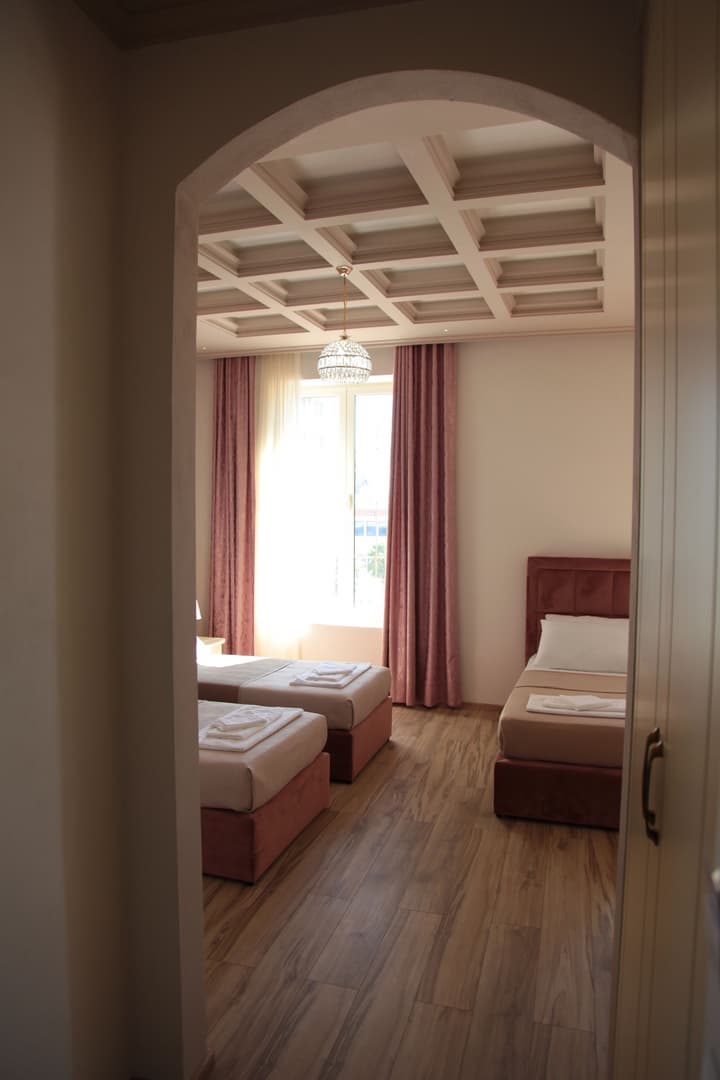 Hotel Veliera