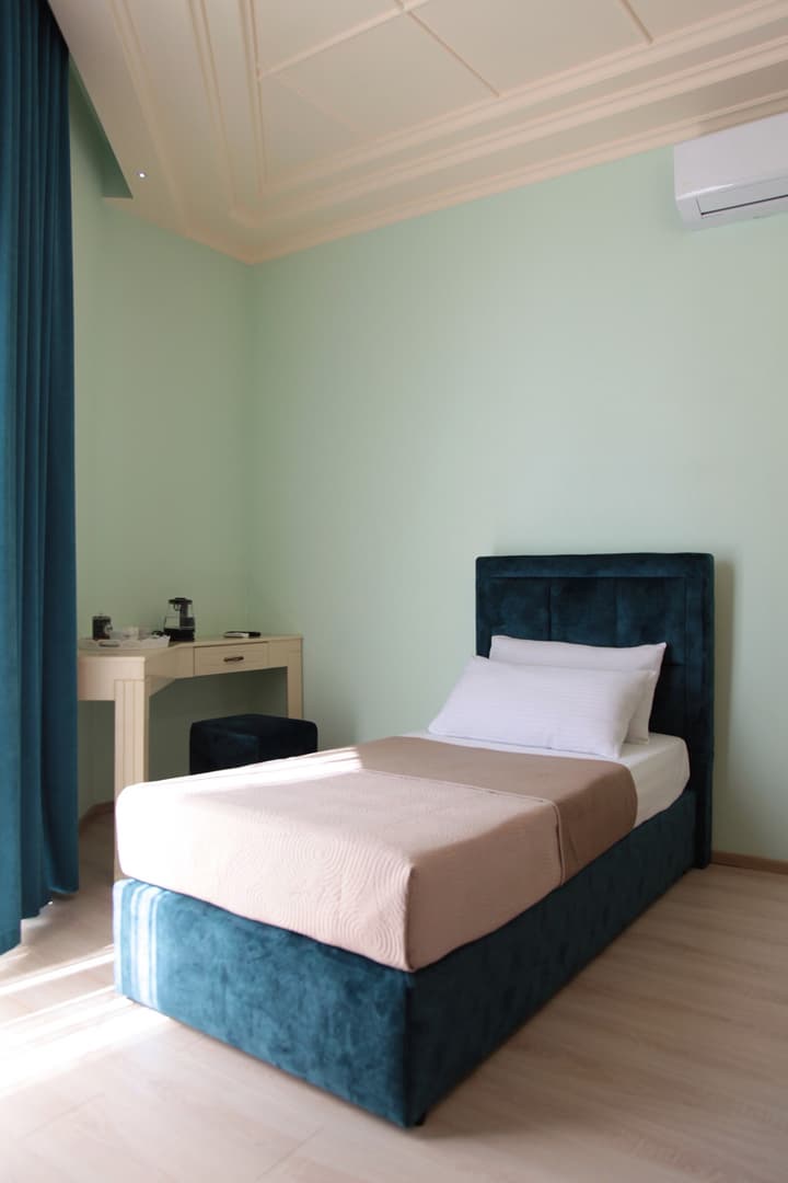 Hotel Veliera