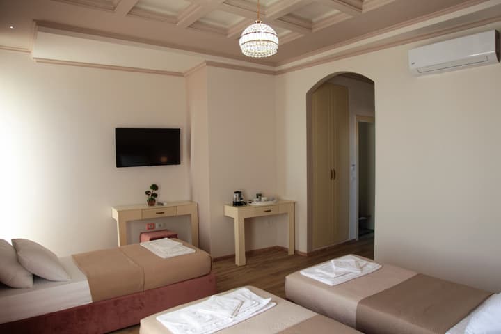 Hotel Veliera