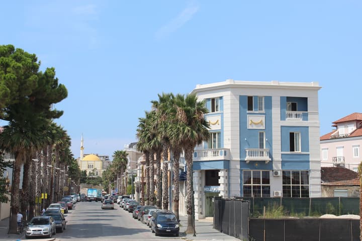 Hotel Veliera