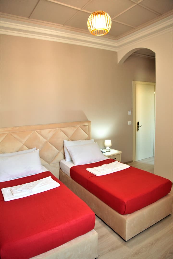 Hotel Veliera