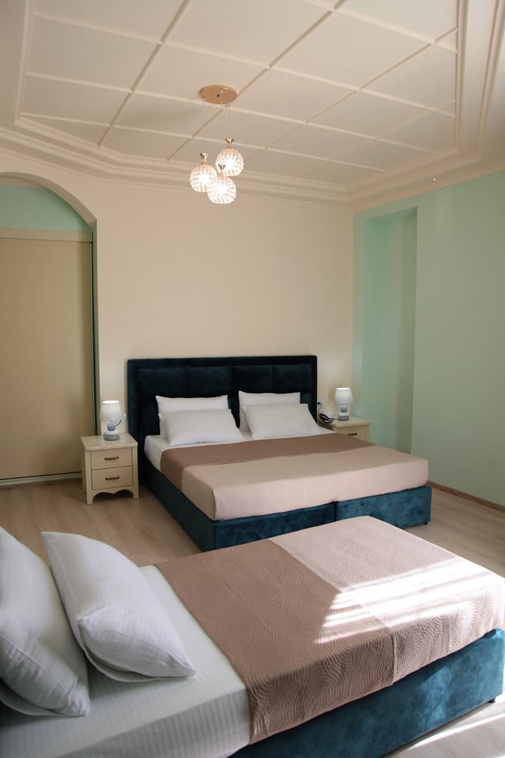 Hotel Veliera